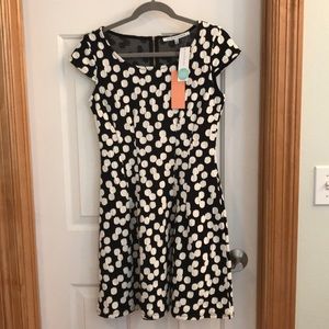 BNWT collective concepts stitch fix dress